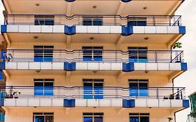 G-One Hotel Kampala